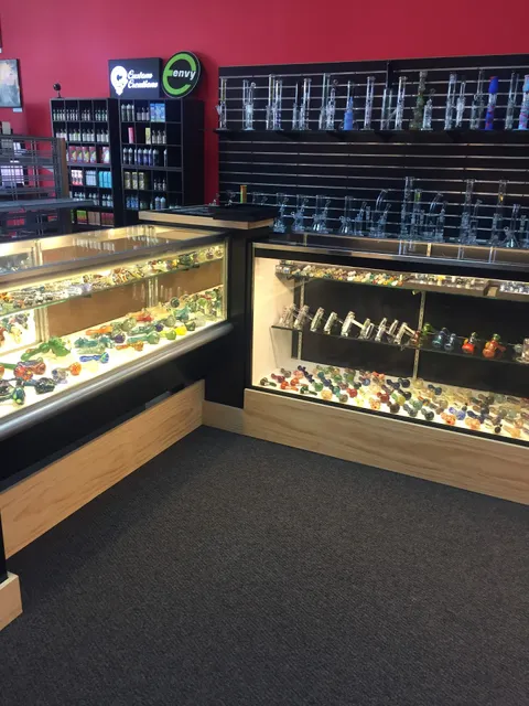 Ignite Glass & Gifts