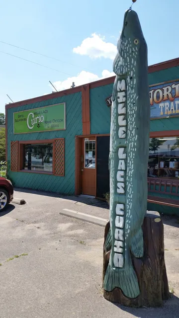 Mille Lacs Curio