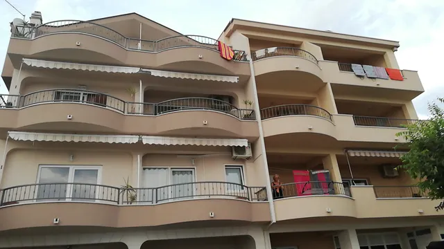 Apartments Nevenka i Josko