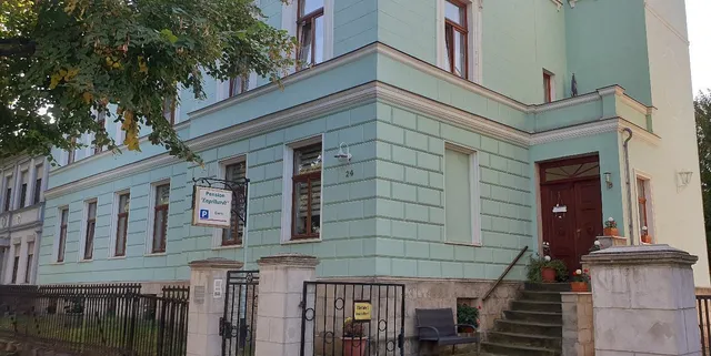 Pension Engelhardt - Übernachtung Quedlinburg