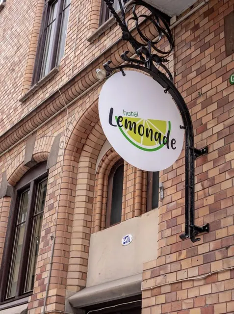 Hotel Lemonade