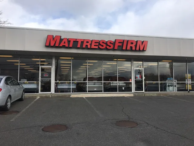 Mattress Firm Kingston