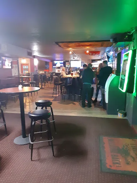 Gurley Street Sports Pub