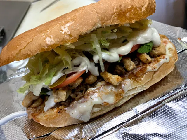 Taquería La Herradura