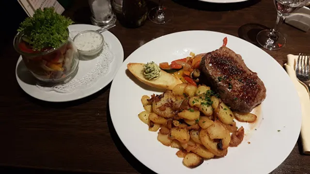 Steakhouse Schwerin