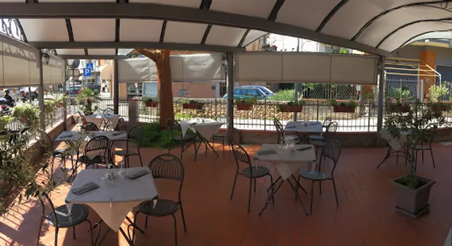 Osteria U Bucun Dù Prève