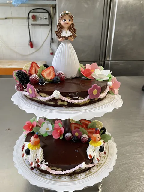 Cafeteria Y Panaderia Bella Arosa