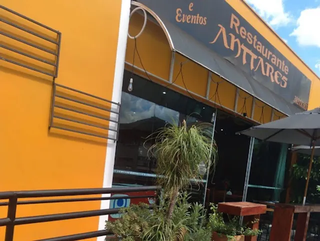 Bar e Restaurante Anttares