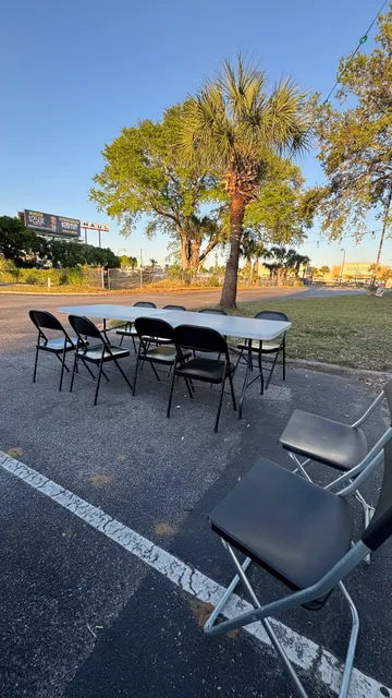 Quick Bite Halal Food Truck