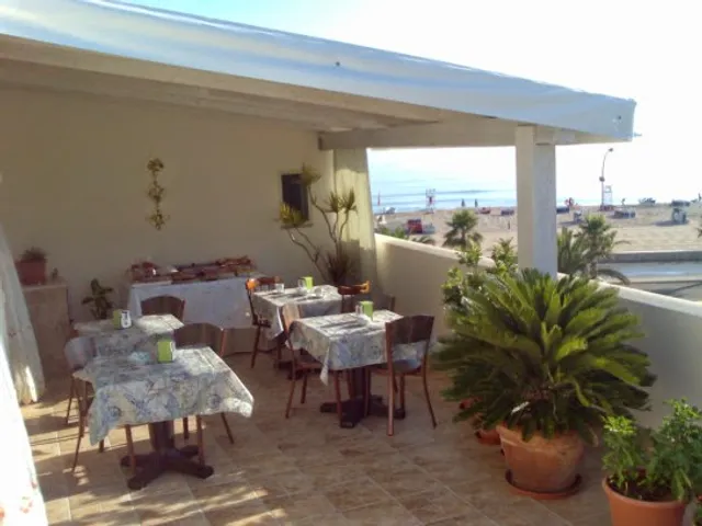 Bed & Breakfast Aquarius San Vito Lo Capo