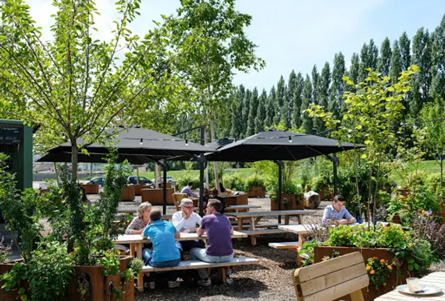 De Proefzaak Amsterdam