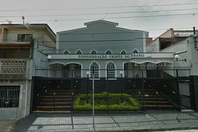 CCB Parque do Carmo 2