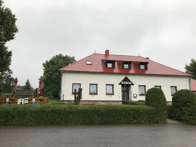 Pension Kukla