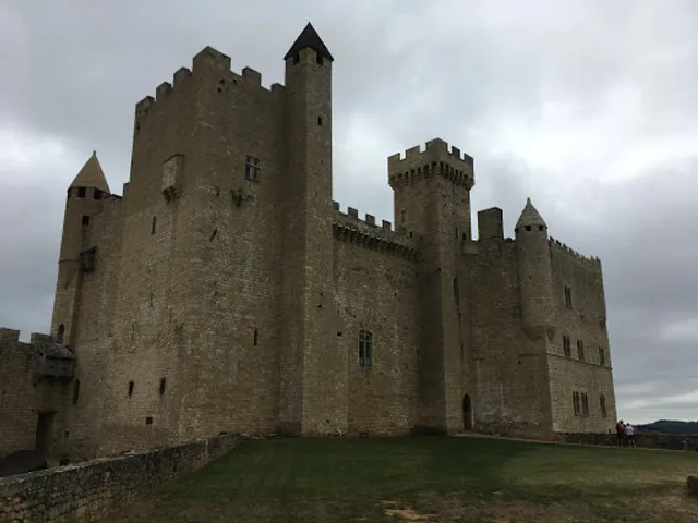 La Taverne des Remparts