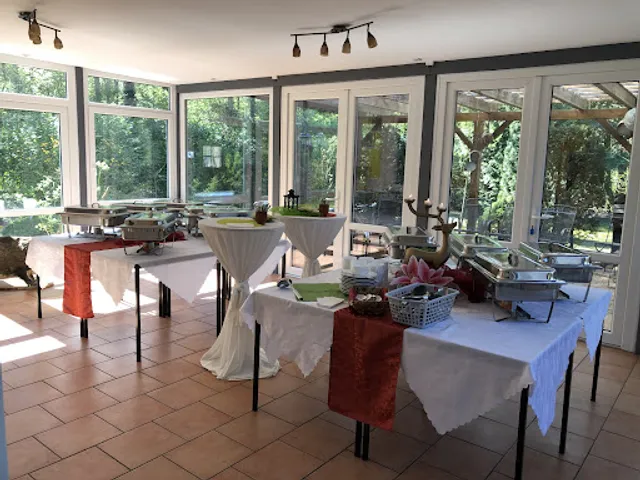 Restaurant Waldhaus am Denkmal