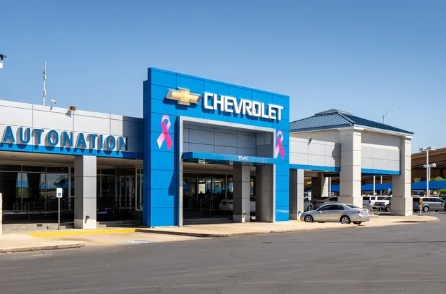 North Richland Hills