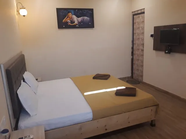 Nanu's vacation house