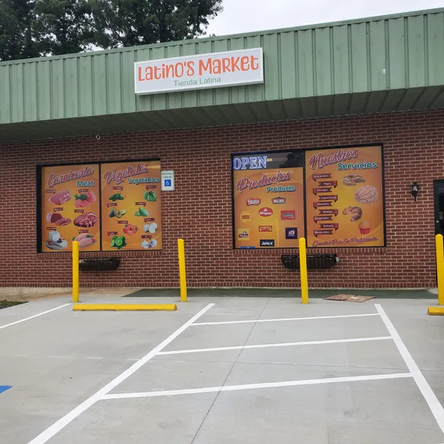 Latino’s Market