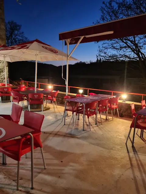 Le Bistrot de la Gare