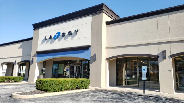 La-Z-Boy Springfield