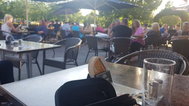 Steakhaus Pizzeria Cafe' San Jose'