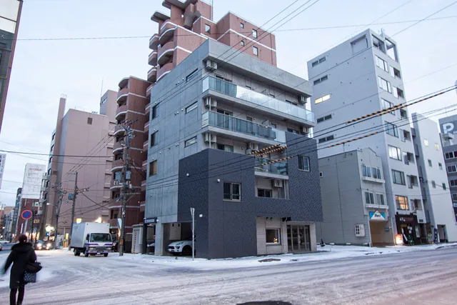 UCHI Living stay 1.11