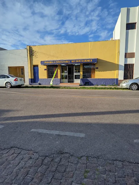 Padaria Rei dos Sabores