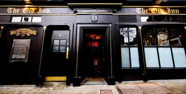 The Old Inn