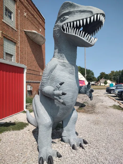 Area 66 Haunted School