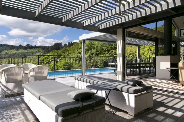 The Point Villas Taupo