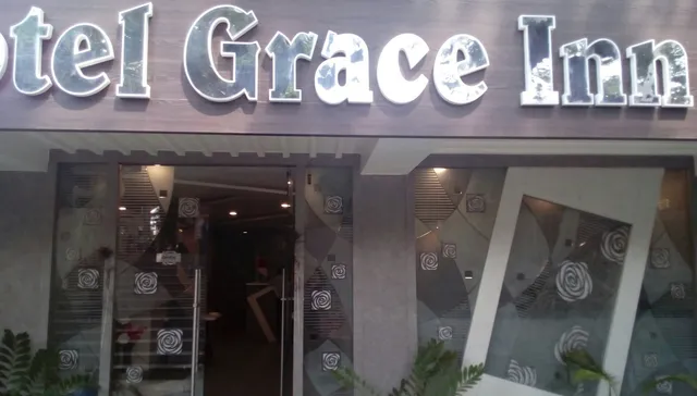 Hotel Grace Inn