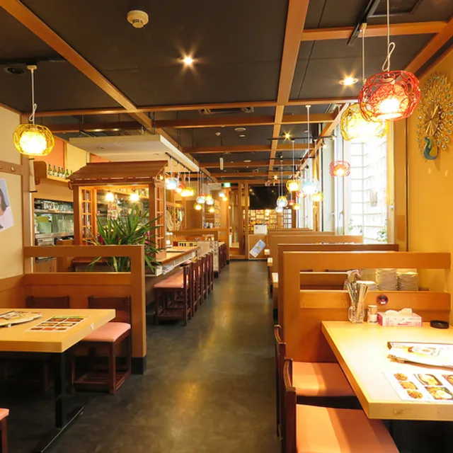 韓民チキン 北越谷店