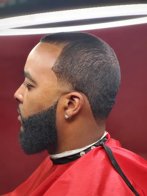 Juice's Barber Shop