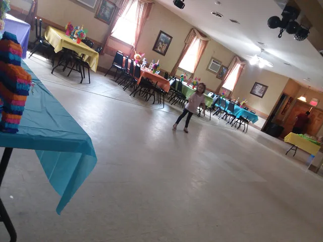 Lodi Portuguese Club