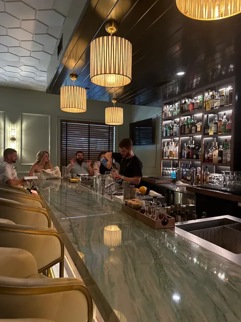 Starbird Spirits & Bites