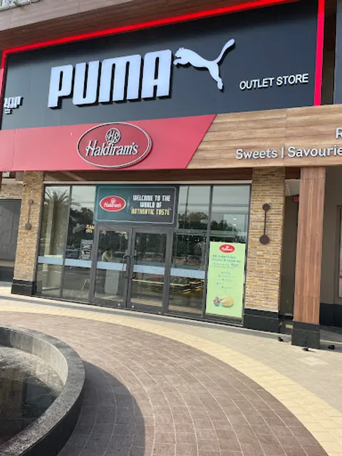 Haldiram's - Jalandhar