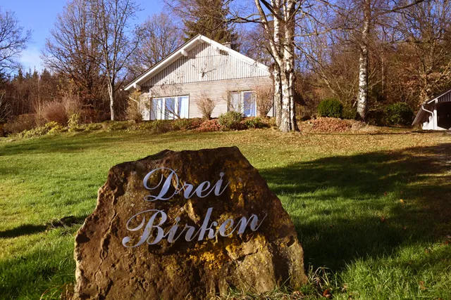 Ferienhaus Dreibirken