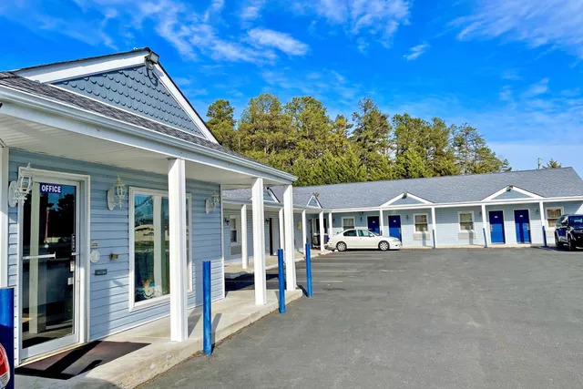 Red Carpet Inn & Suites Hammonton, NJ