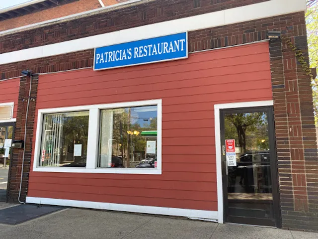 Patricia's Restaurant