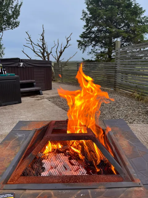 Laigh Hapton Farm Holidays