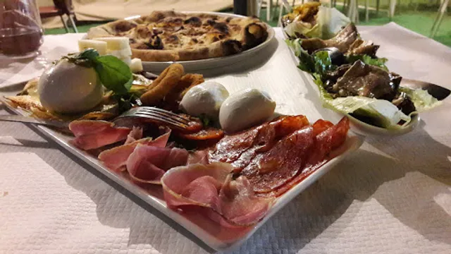 Habanero Ristorante-Pizzeria