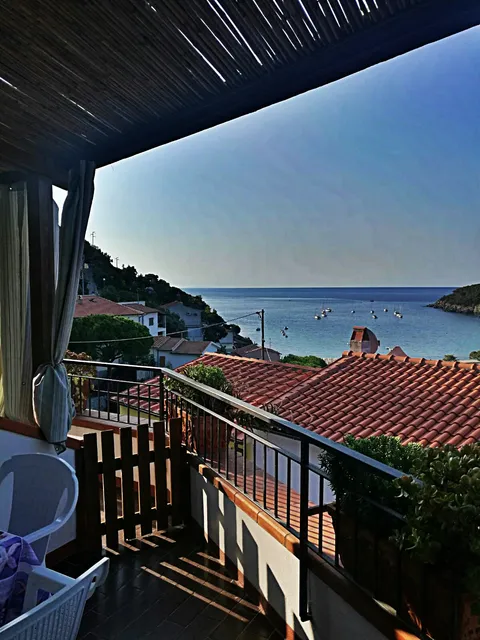 Appartamento Fetovaia