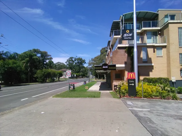 Al Turath Restaurant