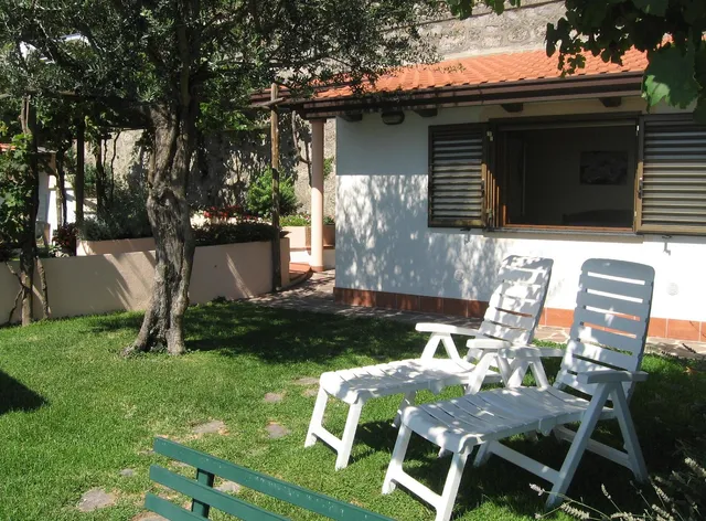 B&B Il Nespolo
