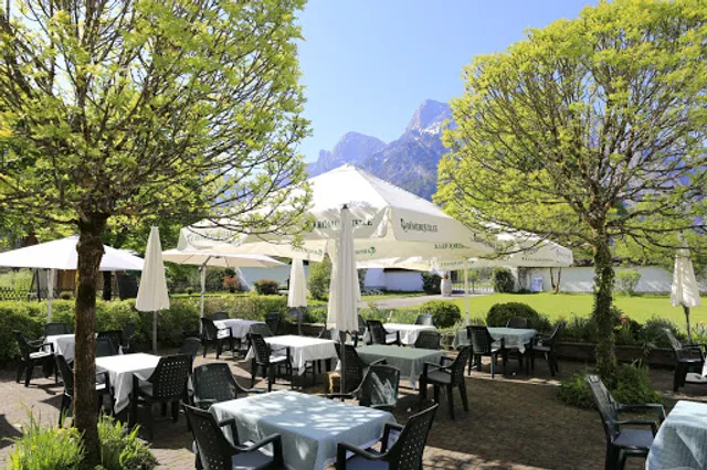 Gasthof Seehaus Geishüttner KG