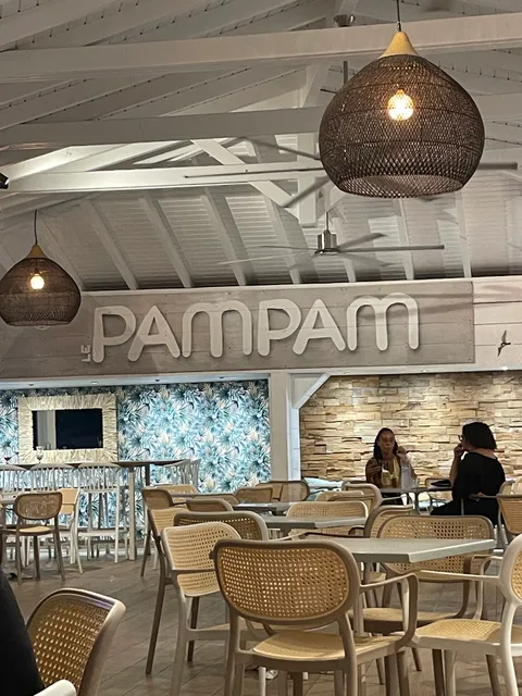 Le Pampam