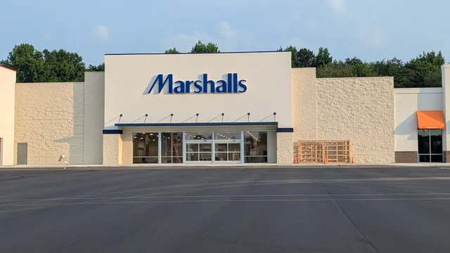 Marshalls