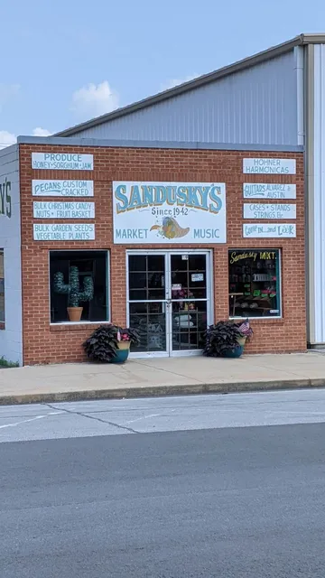 Sandusky's Market
