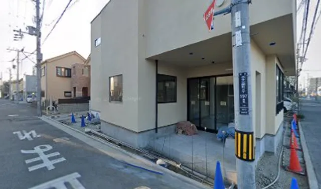 3-chōme-197-5 Hamadera Kōenchō