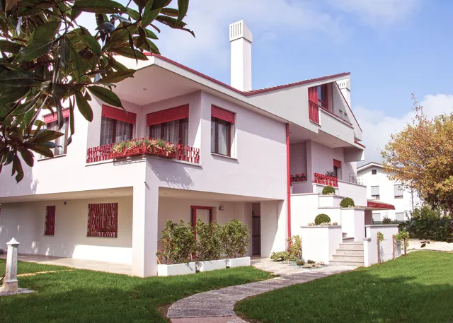 Oleandro Bed & breakfast